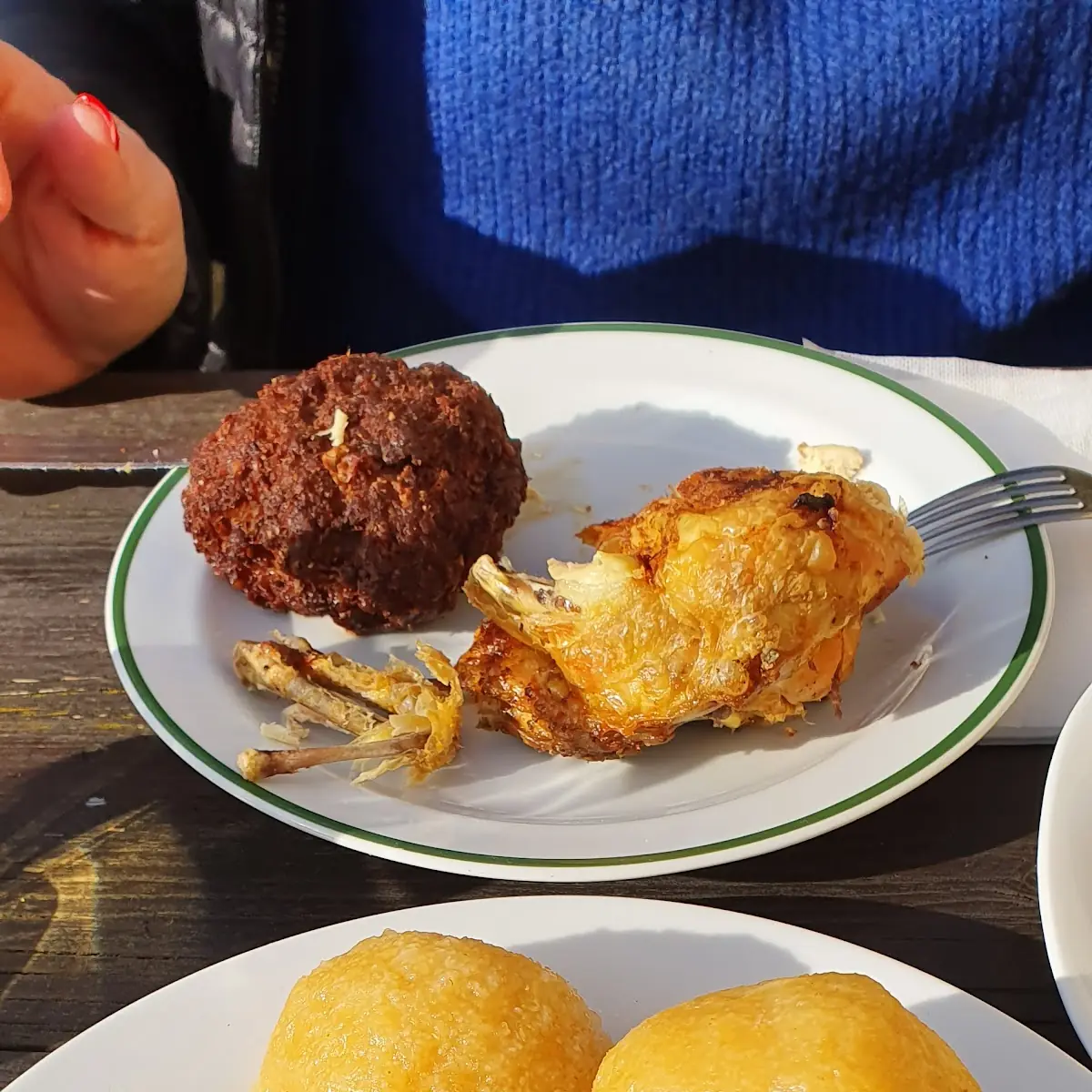 Essen und Trinken photo 8