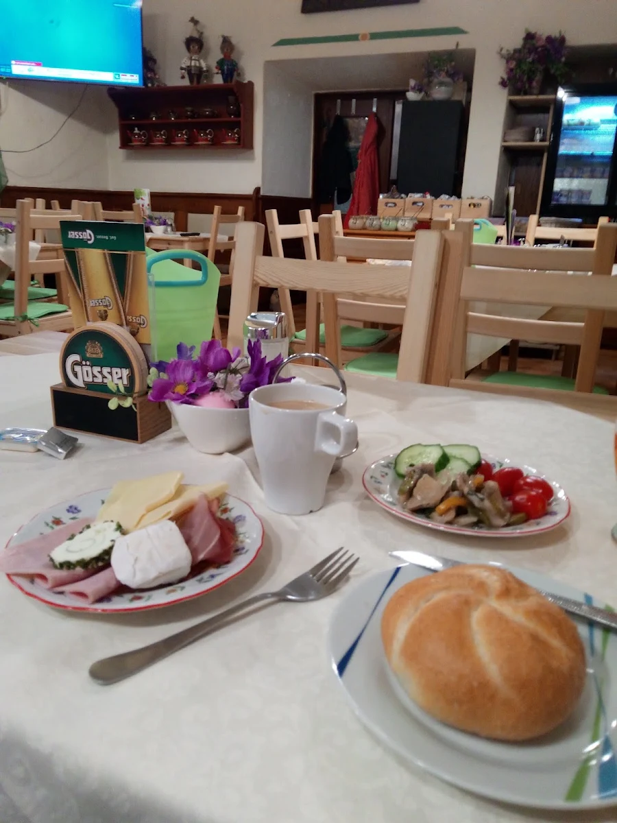 Essen und Trinken photo 10