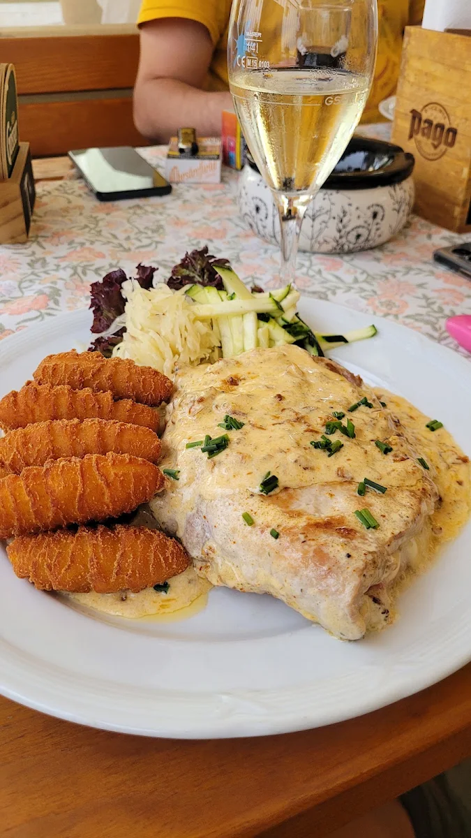 Essen und Trinken photo 2