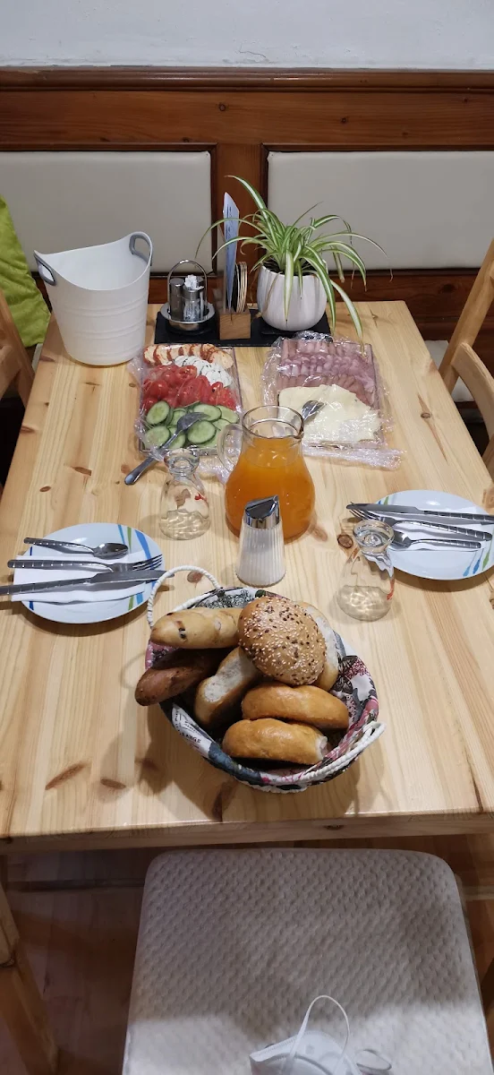 Essen und Trinken photo 3