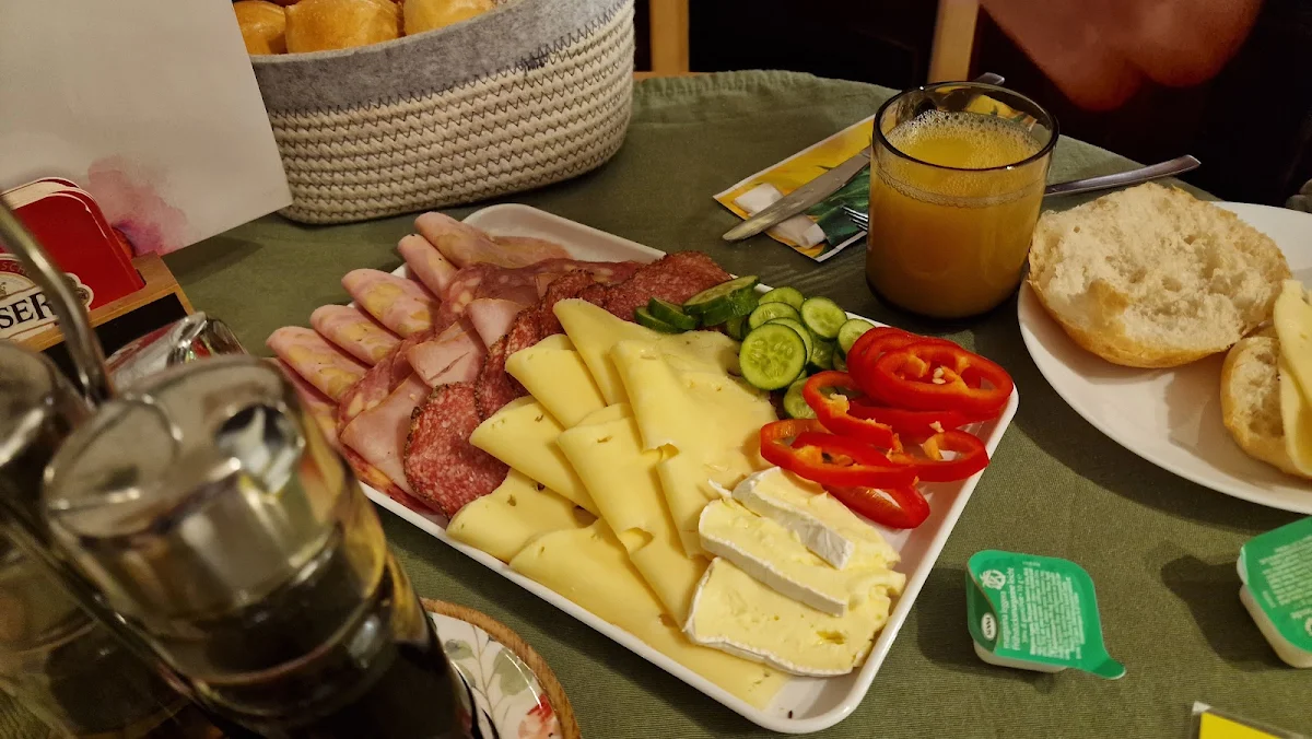 Essen und Trinken photo 4