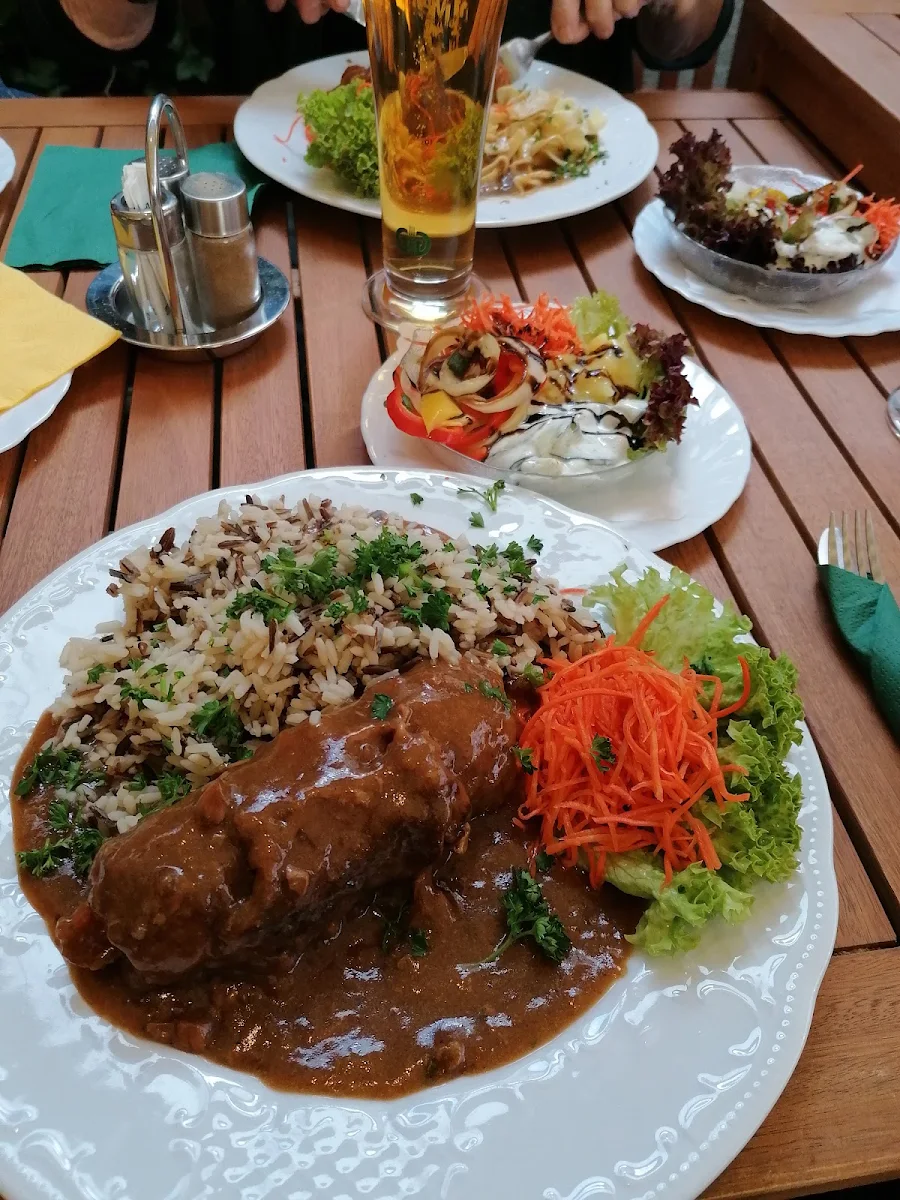 Essen und Trinken photo 5