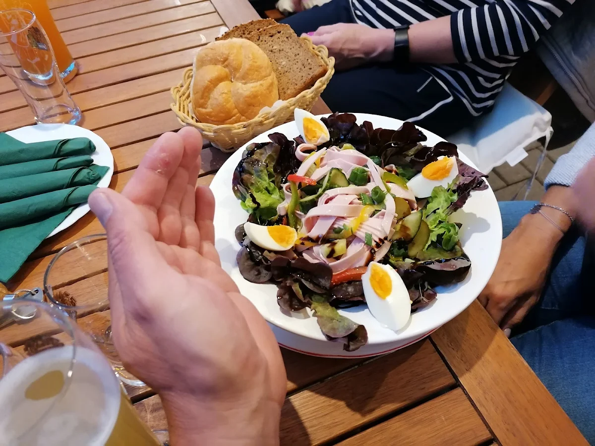 Essen und Trinken photo 6