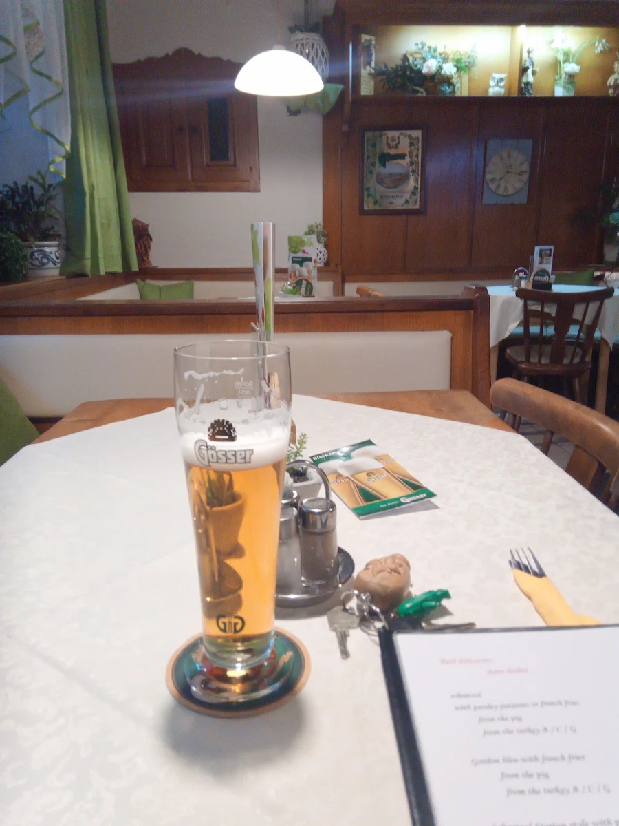 Essen und Trinken photo 7