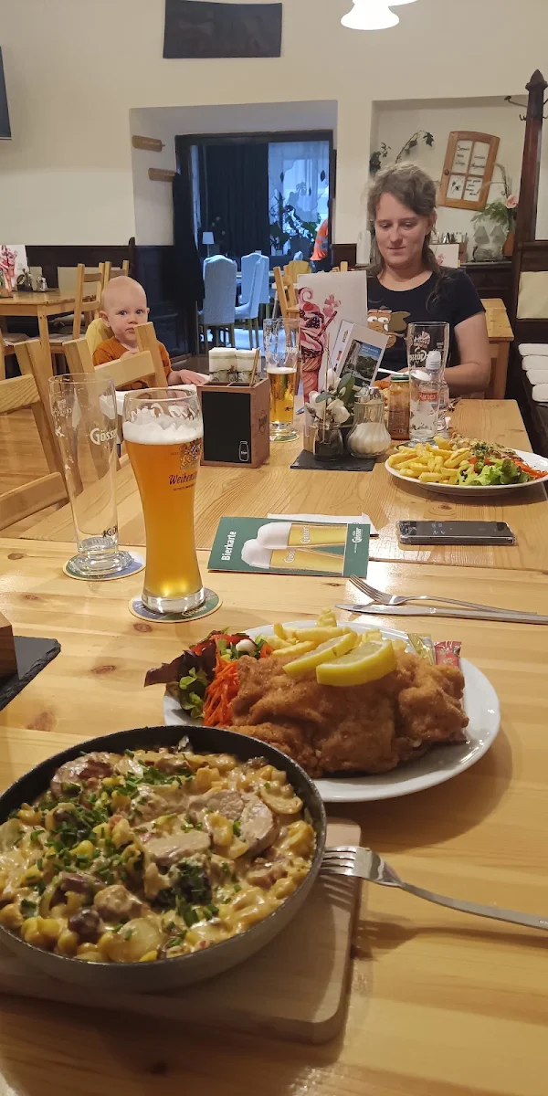 Essen und Trinken photo 8