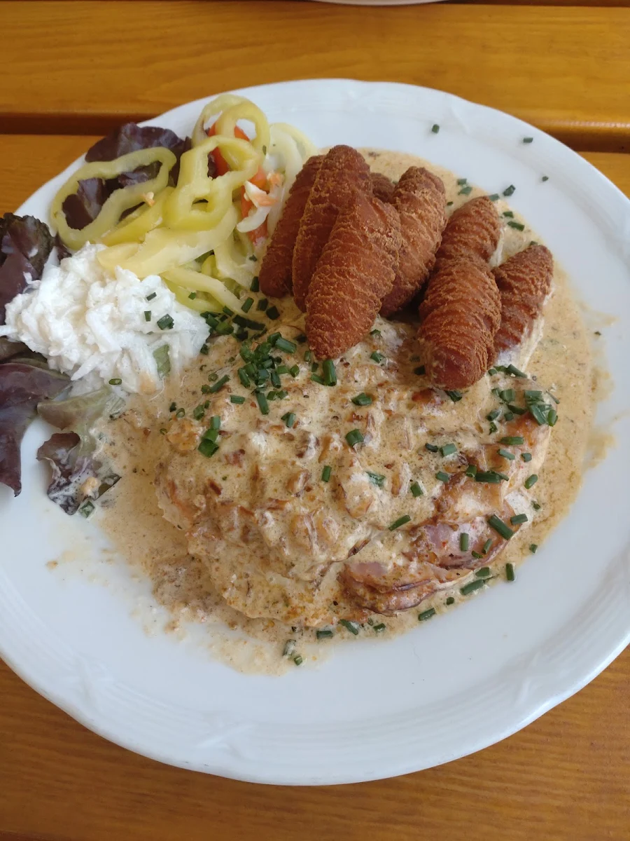 Essen und Trinken photo 9