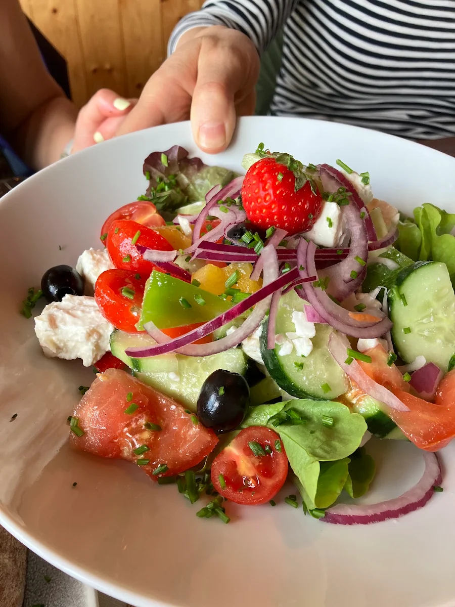 Essen und Trinken photo 4