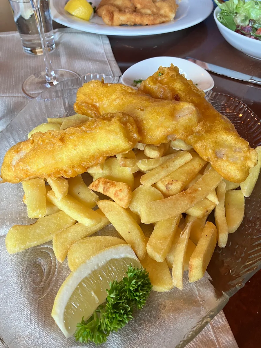Essen und Trinken photo 5