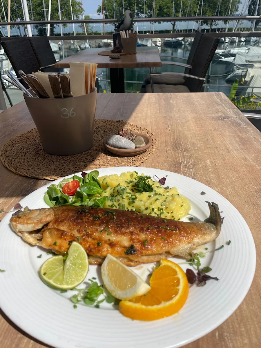 Essen und Trinken photo 6
