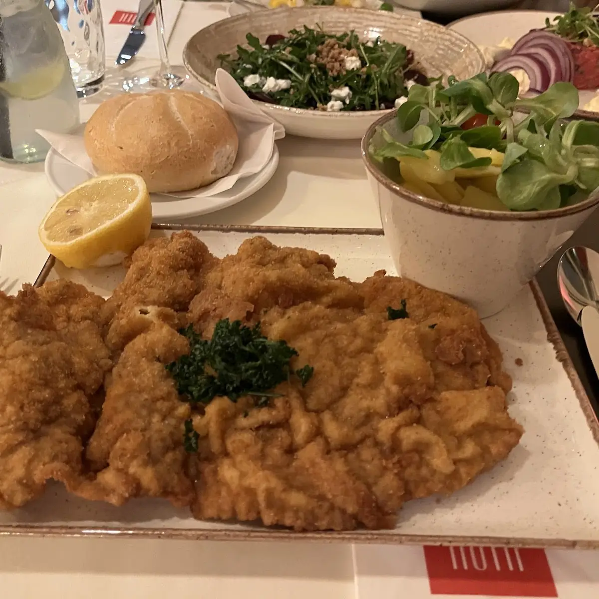 Essen und Trinken photo 10