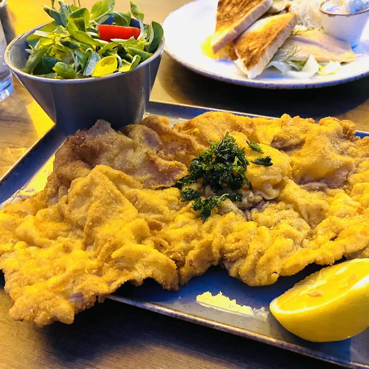 Essen und Trinken photo 3