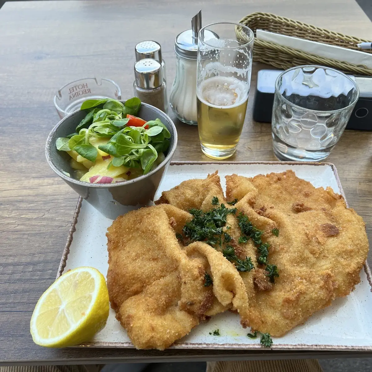 Essen und Trinken photo 5