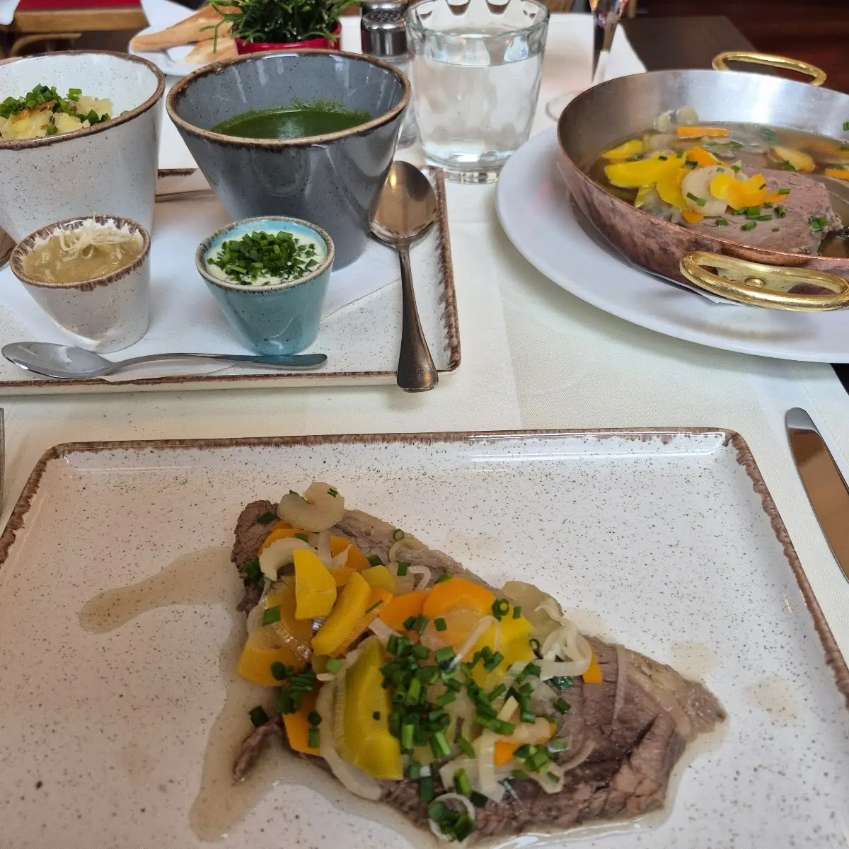 Essen und Trinken photo 7