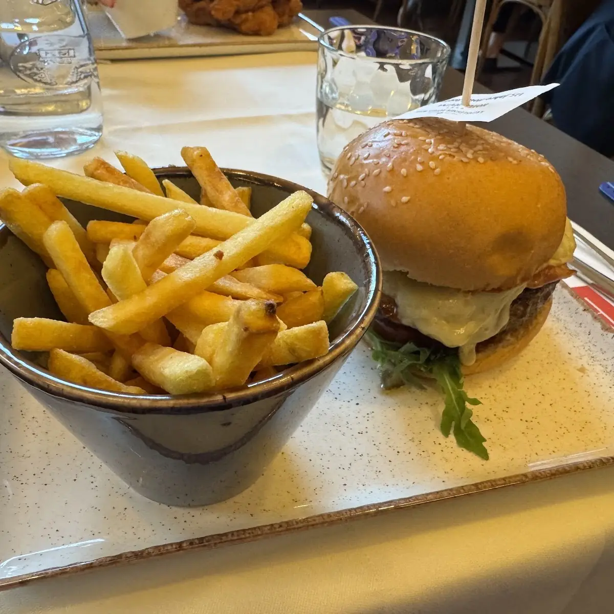 Essen und Trinken photo 8