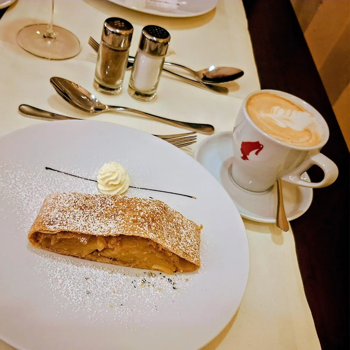 Essen und Trinken photo 9