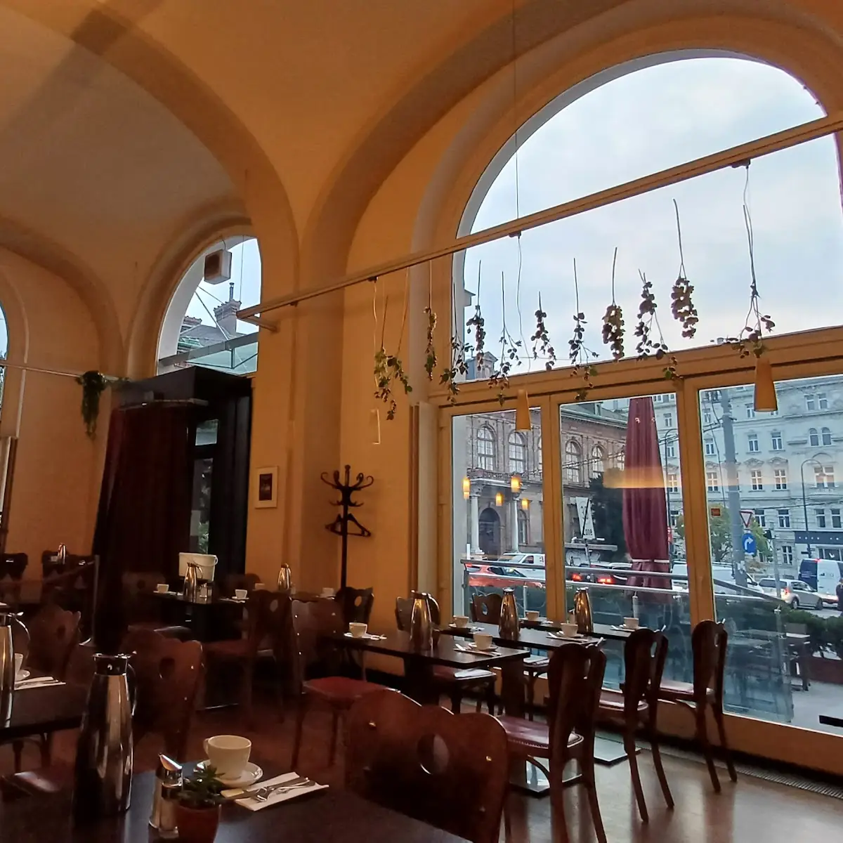 Atmosphäre photo 6