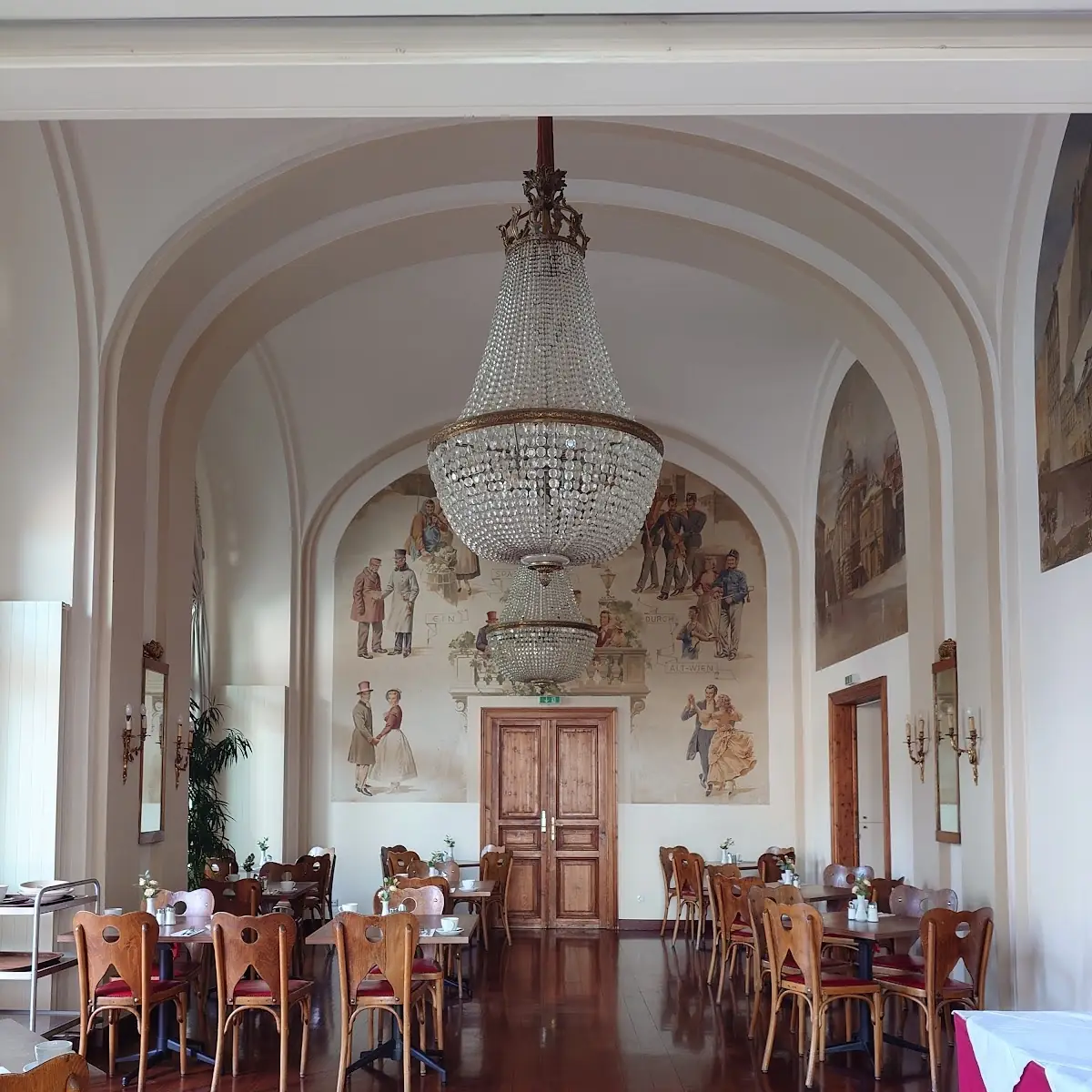 Atmosphäre photo 8