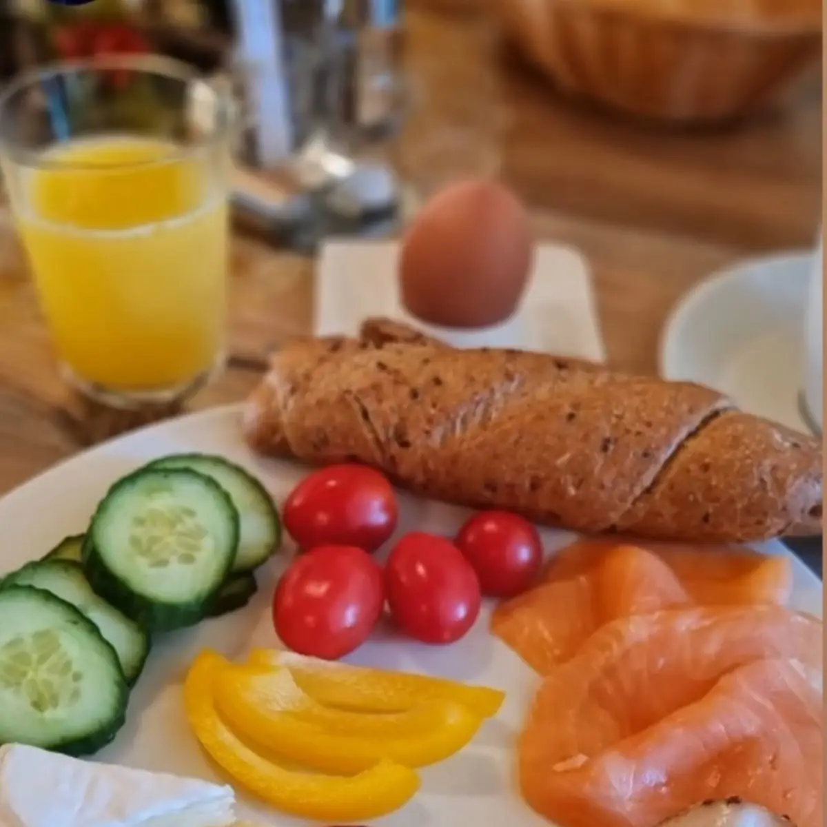 Essen und Trinken photo 3