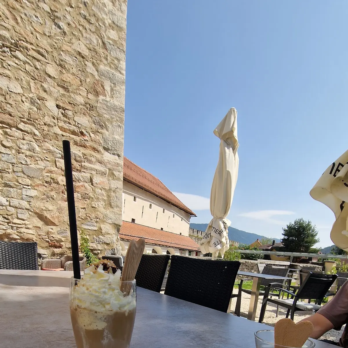 Essen und Trinken photo 7