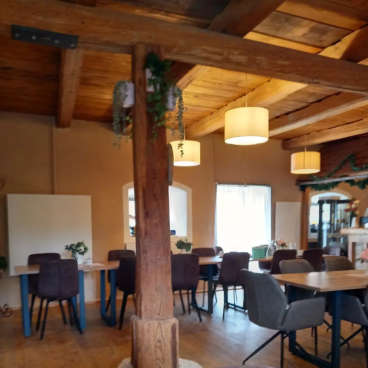 Atmosphäre photo 2