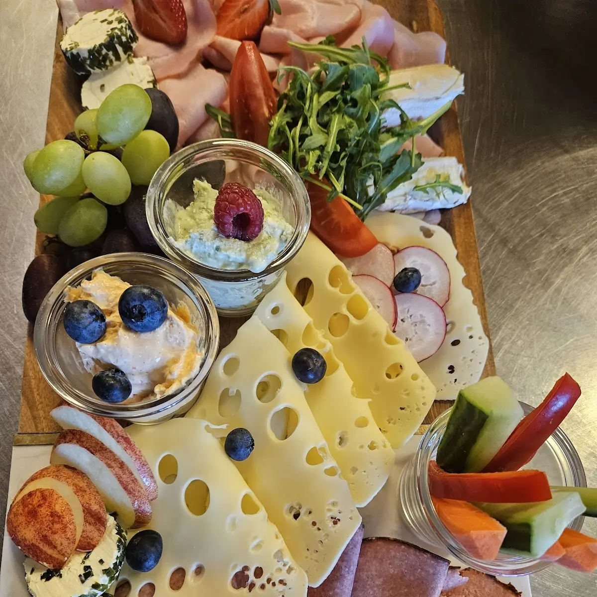 Essen und Trinken photo 1