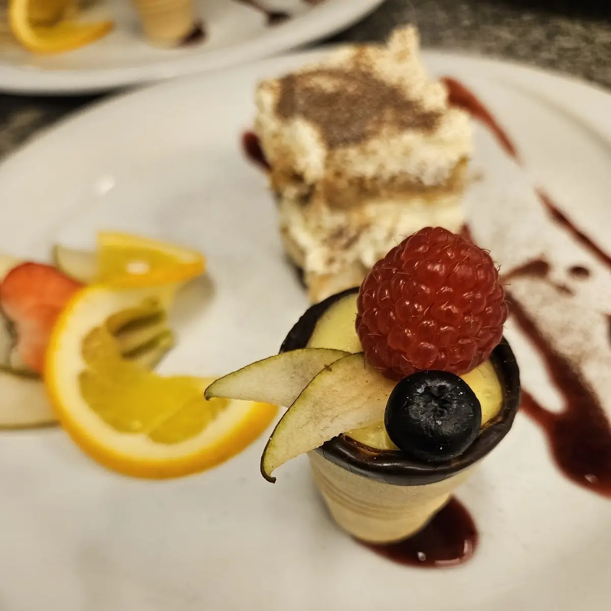 Essen und Trinken photo 10