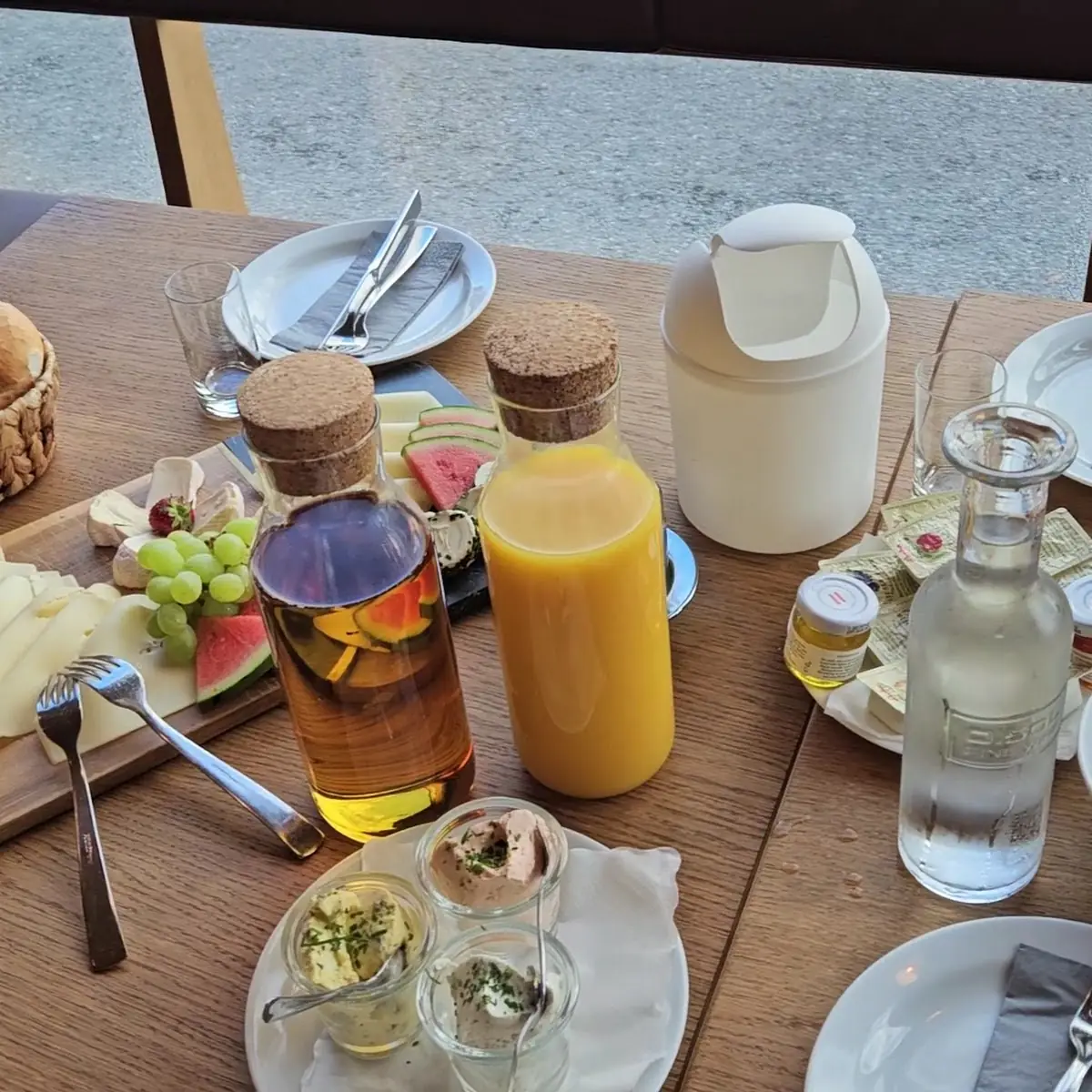 Essen und Trinken photo 2