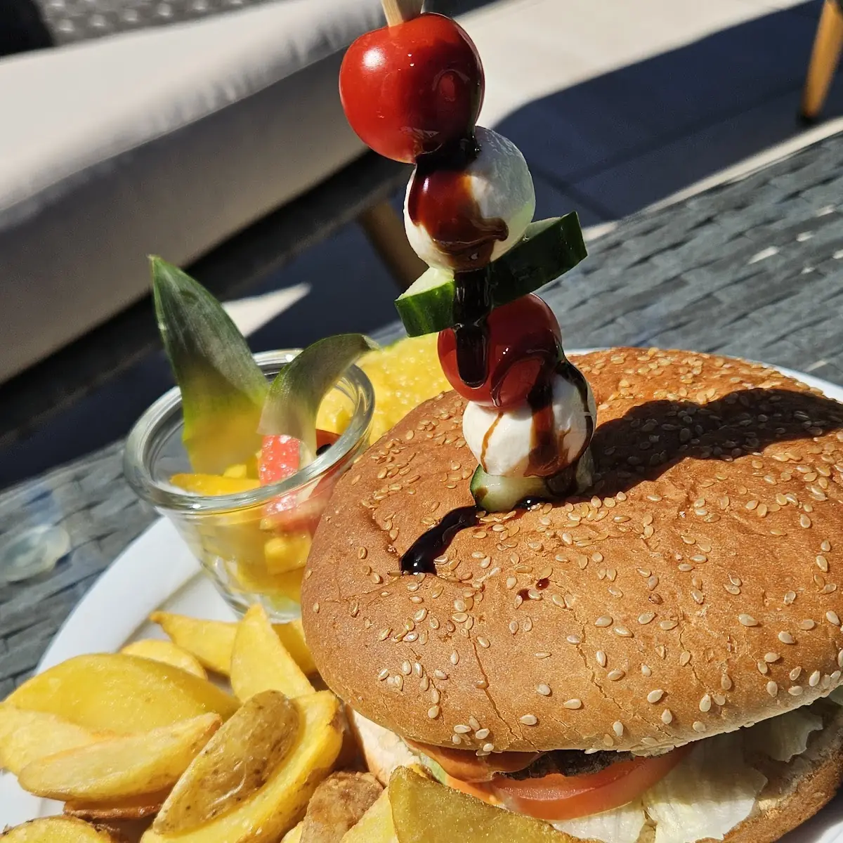 Essen und Trinken photo 3