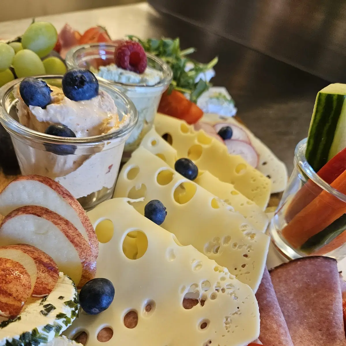 Essen und Trinken photo 5