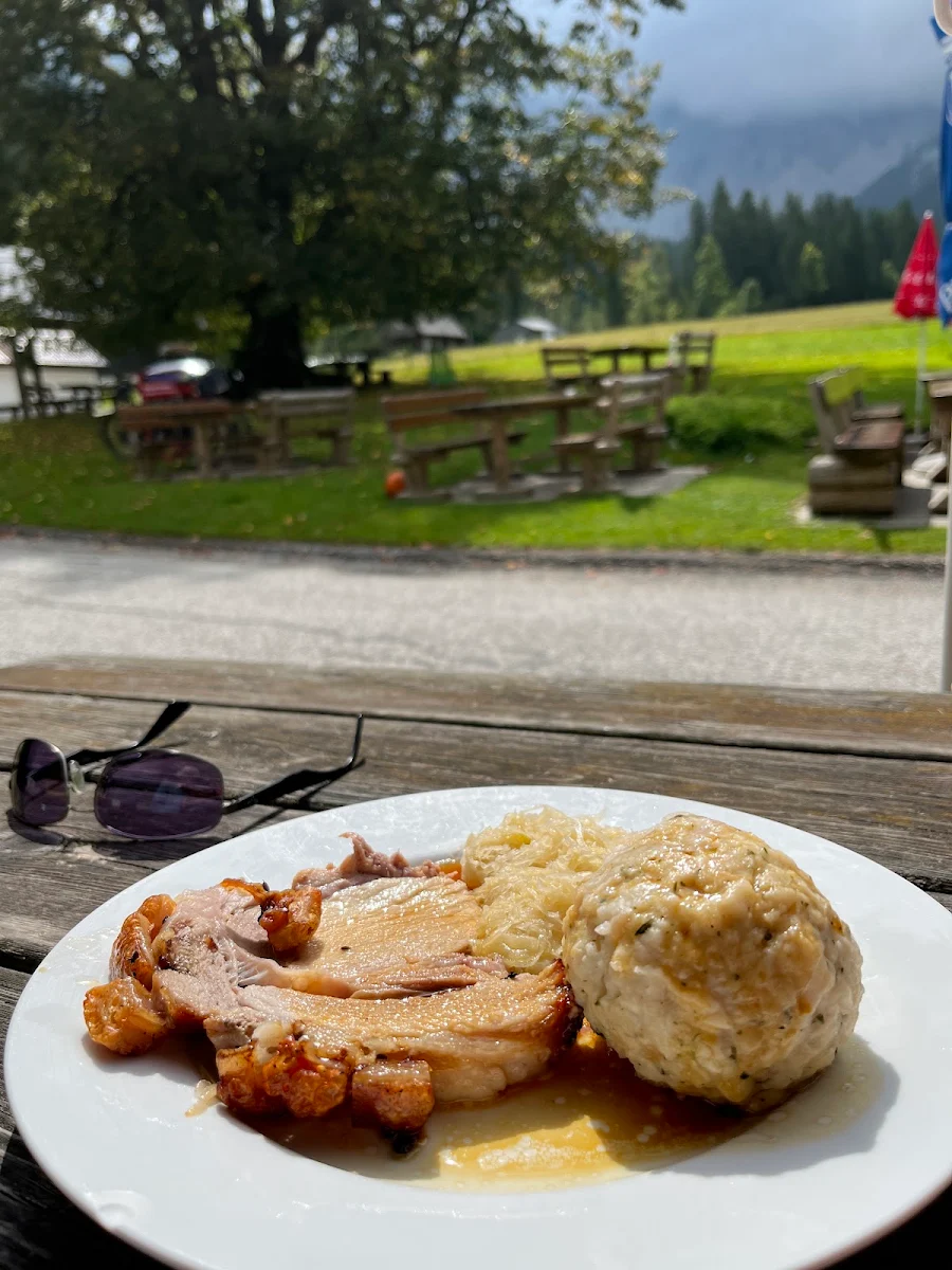 Essen und Trinken photo 1