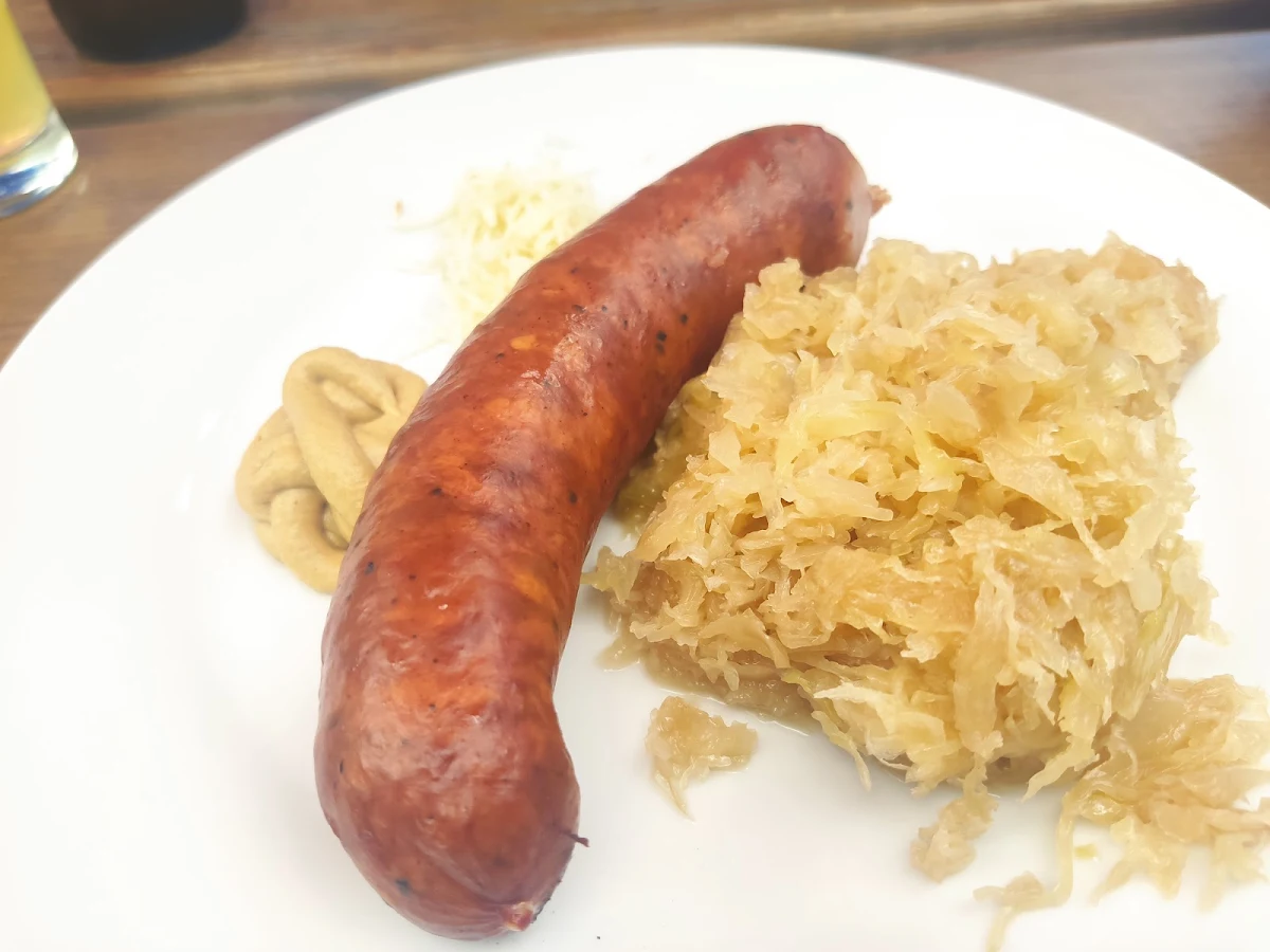 Essen und Trinken photo 10