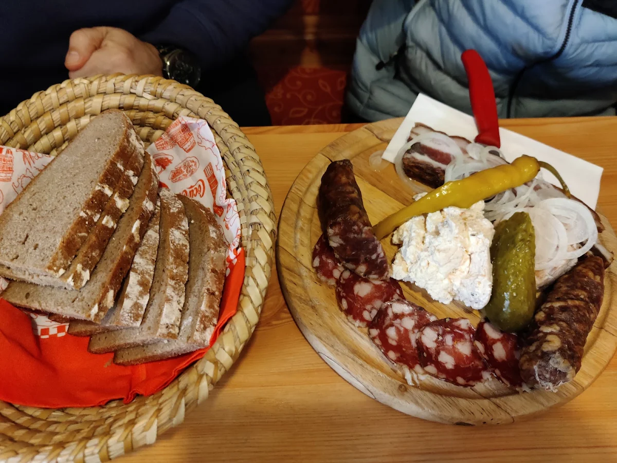 Essen und Trinken photo 3