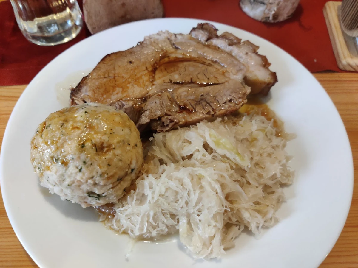 Essen und Trinken photo 5
