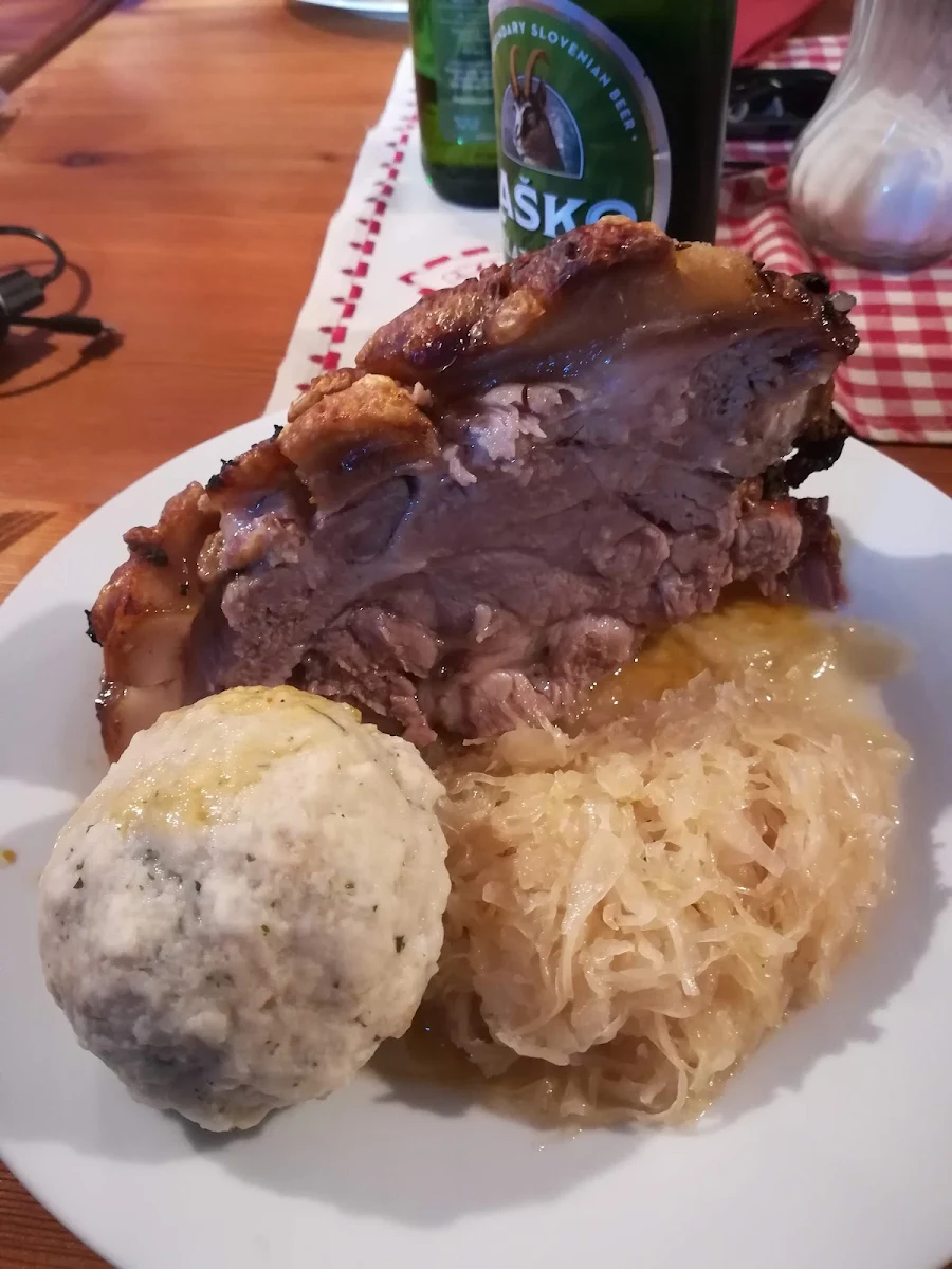 Essen und Trinken photo 9
