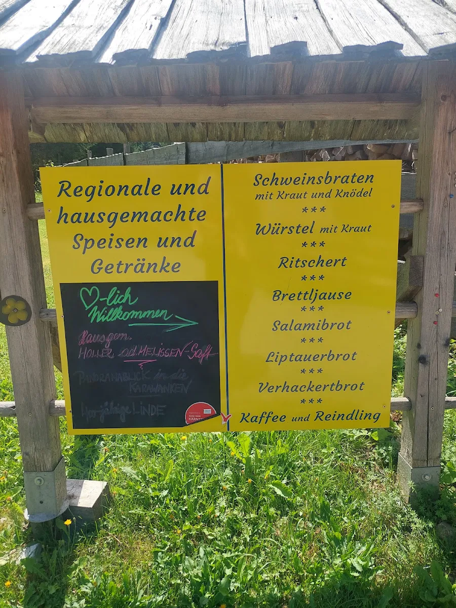 Speisekarte photo 5