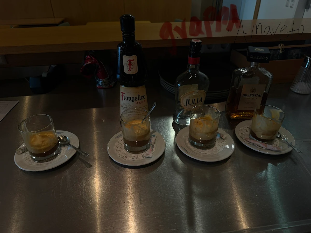 Essen und Trinken photo 3