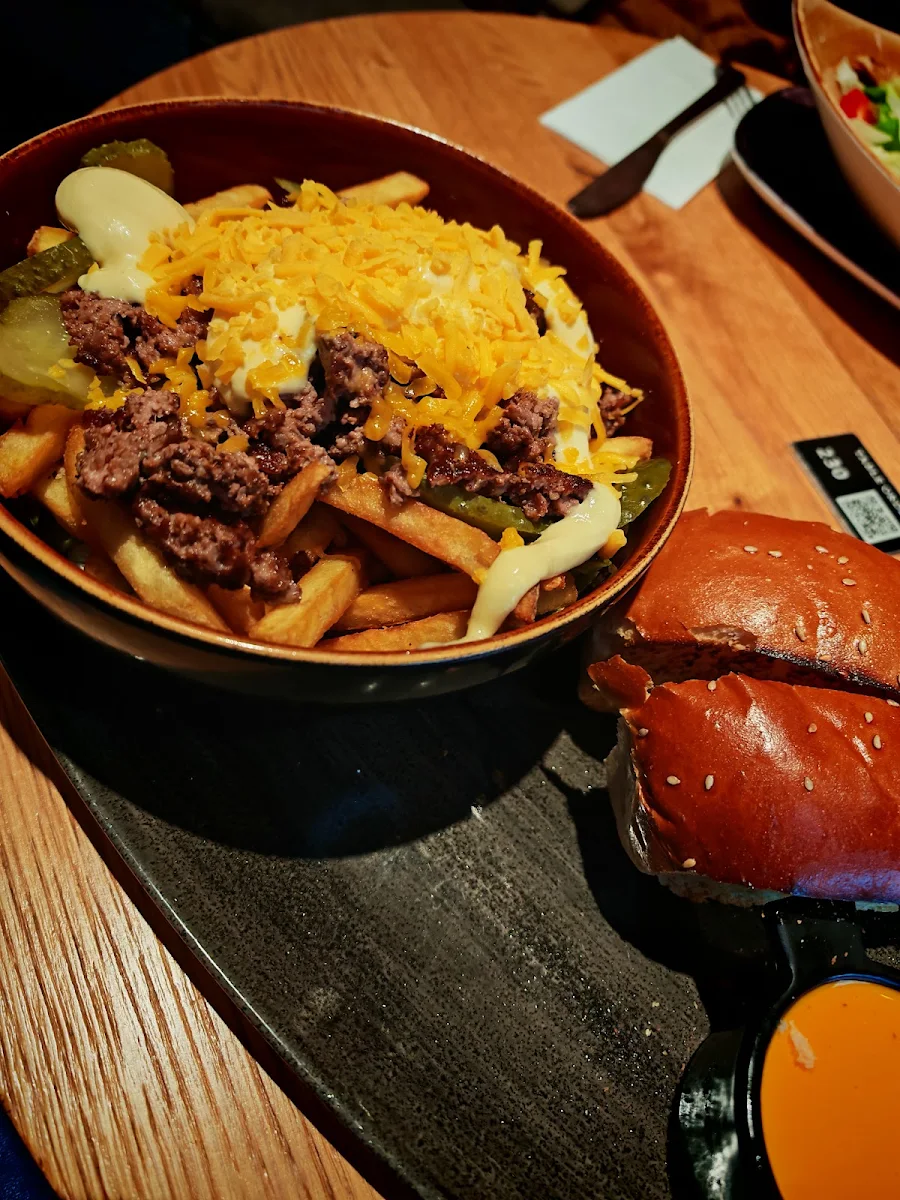 Essen und Trinken photo 10