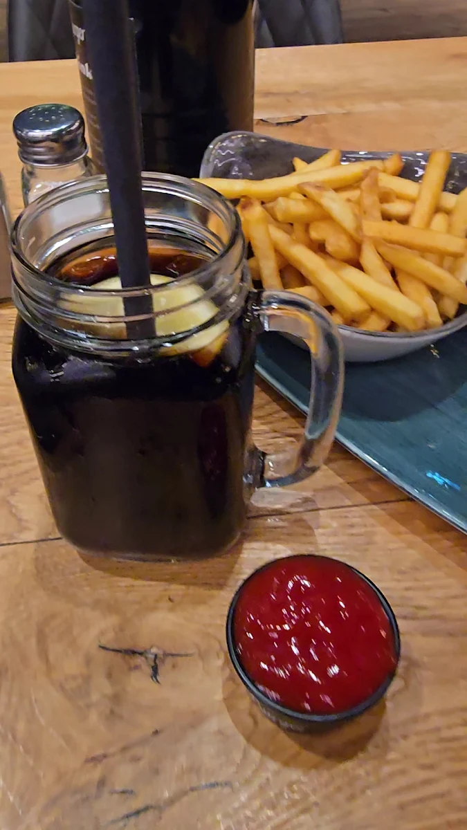 Essen und Trinken photo 2