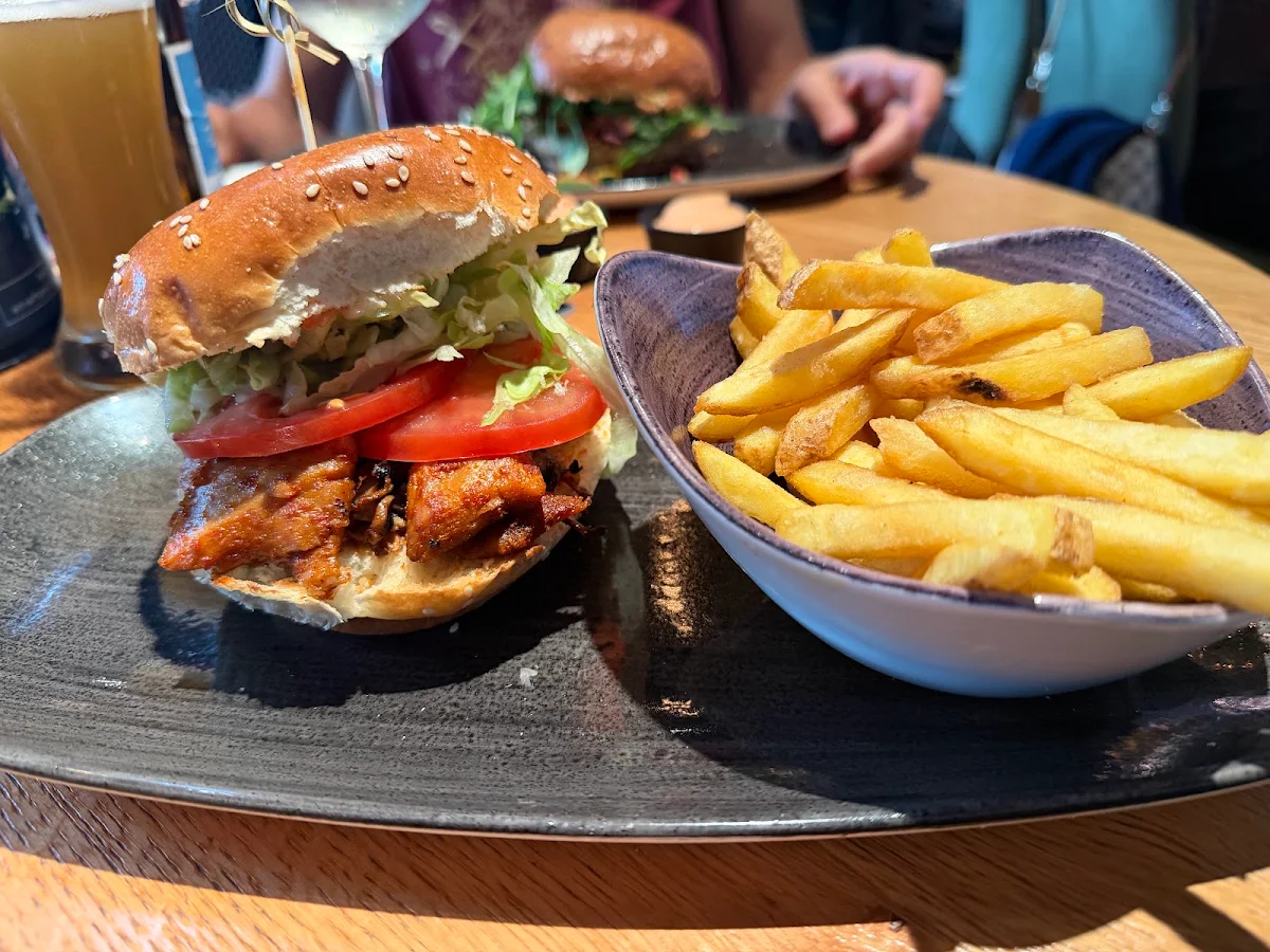 Essen und Trinken photo 3