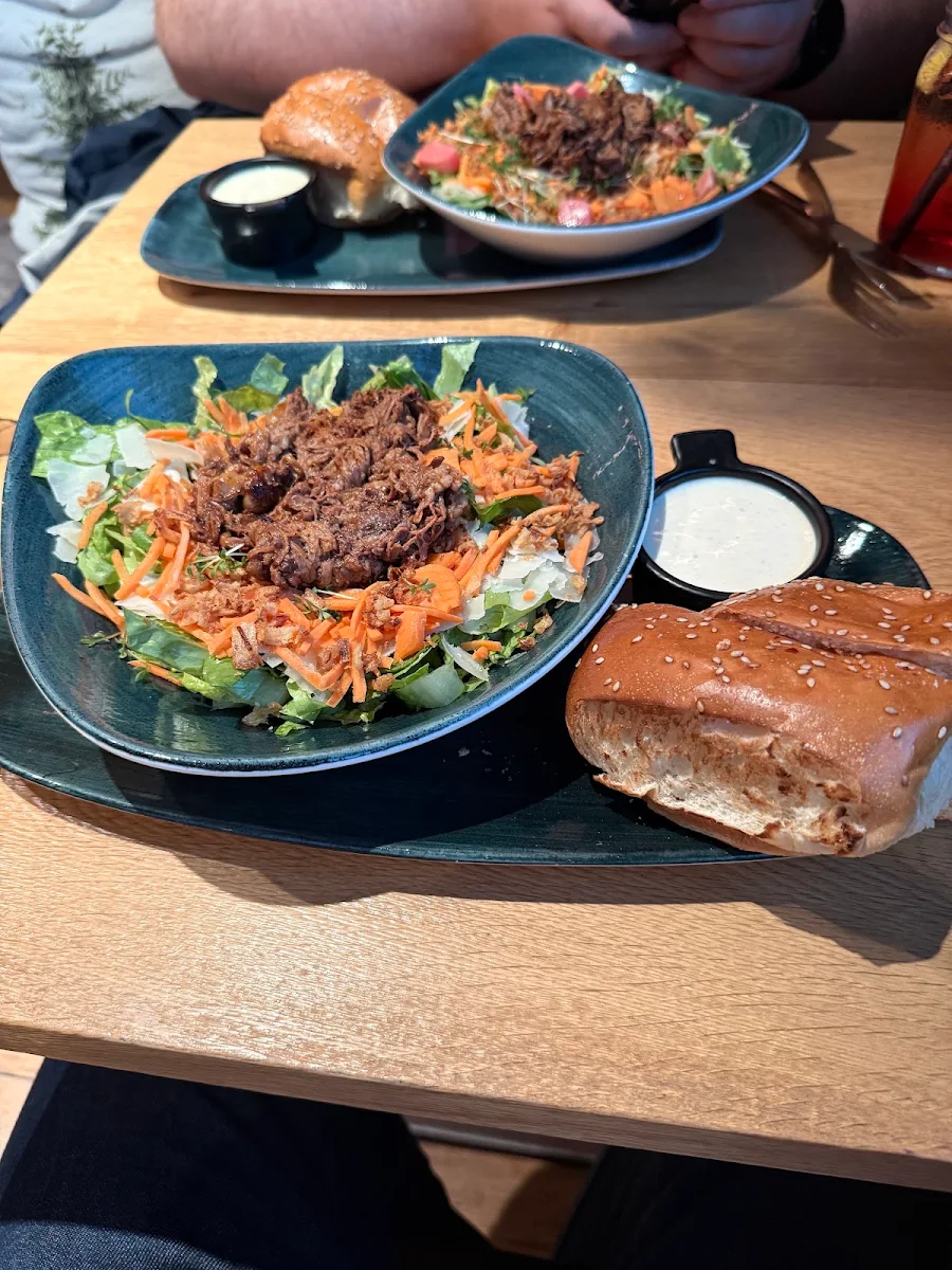 Essen und Trinken photo 6