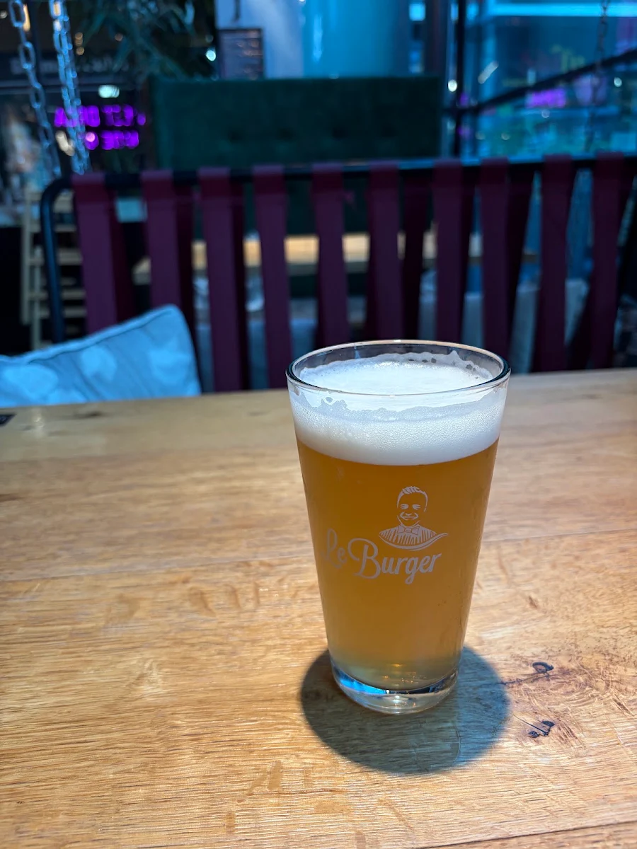 Essen und Trinken photo 7