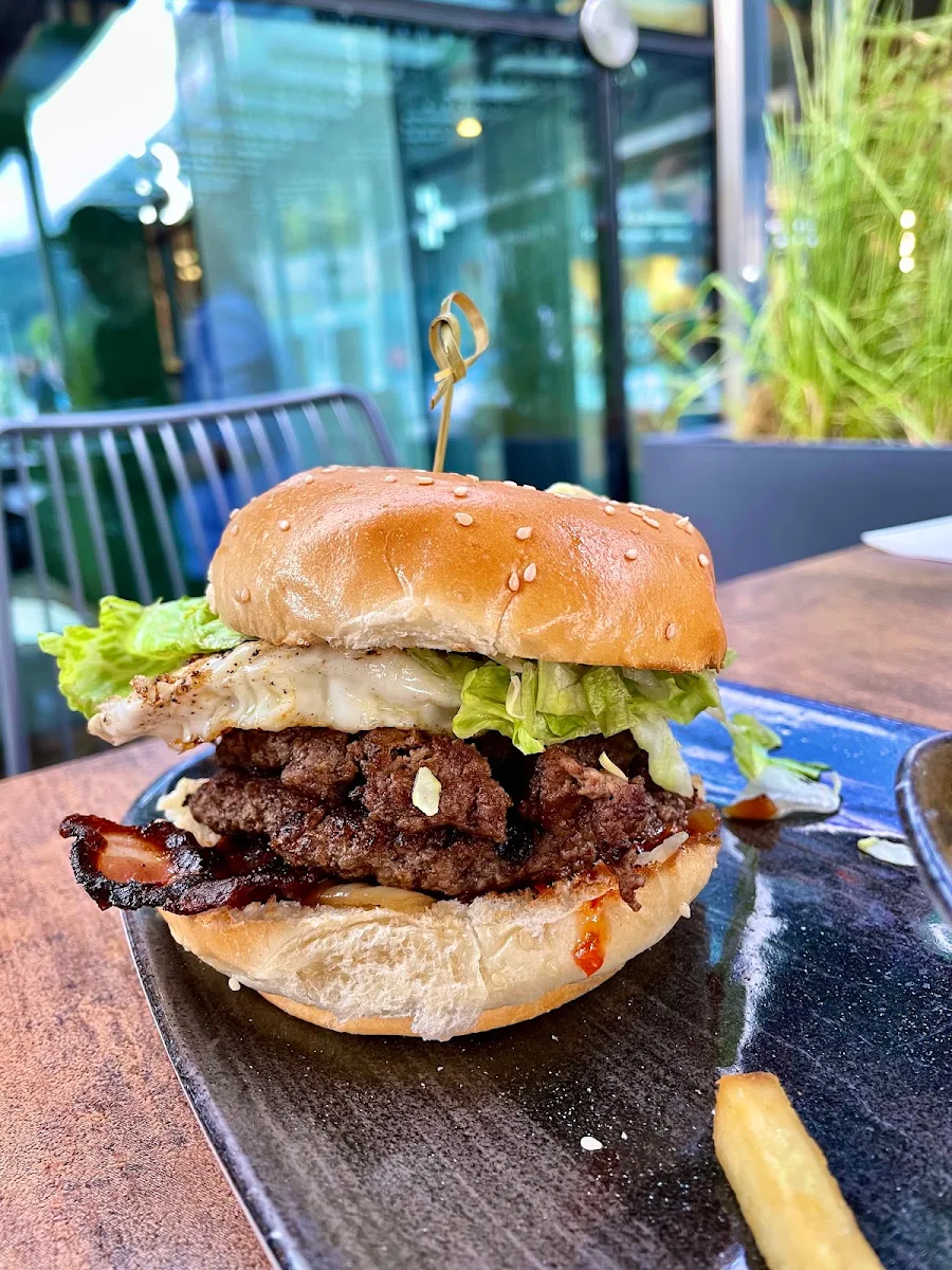 Essen und Trinken photo 9