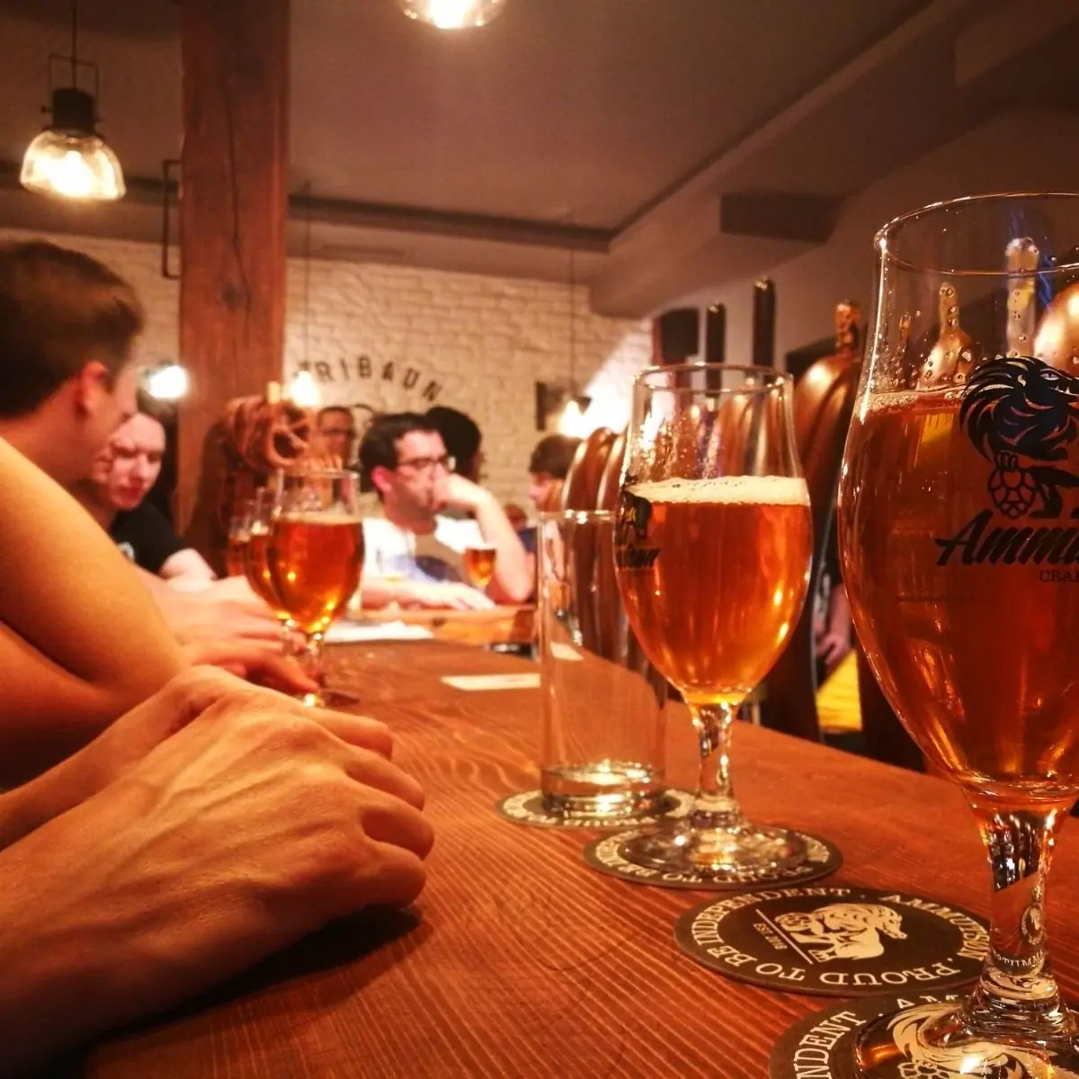 Essen und Trinken photo 1