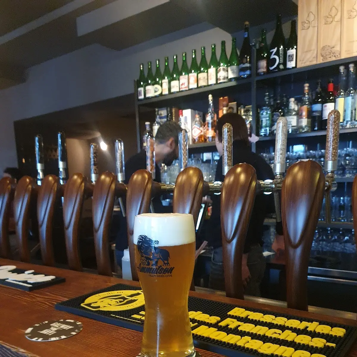 Essen und Trinken photo 3
