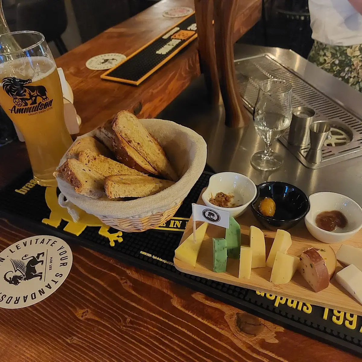 Essen und Trinken photo 6