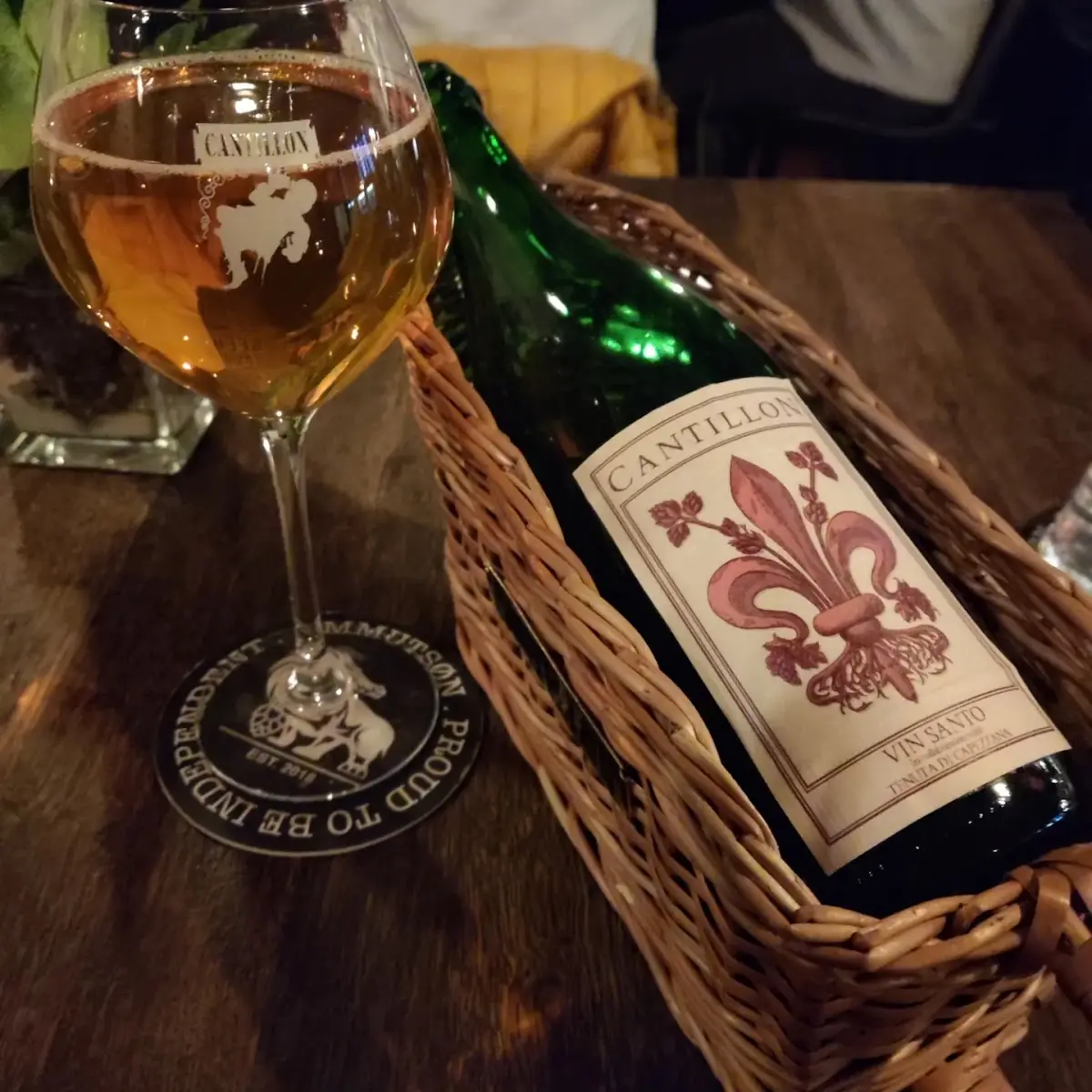 Essen und Trinken photo 7