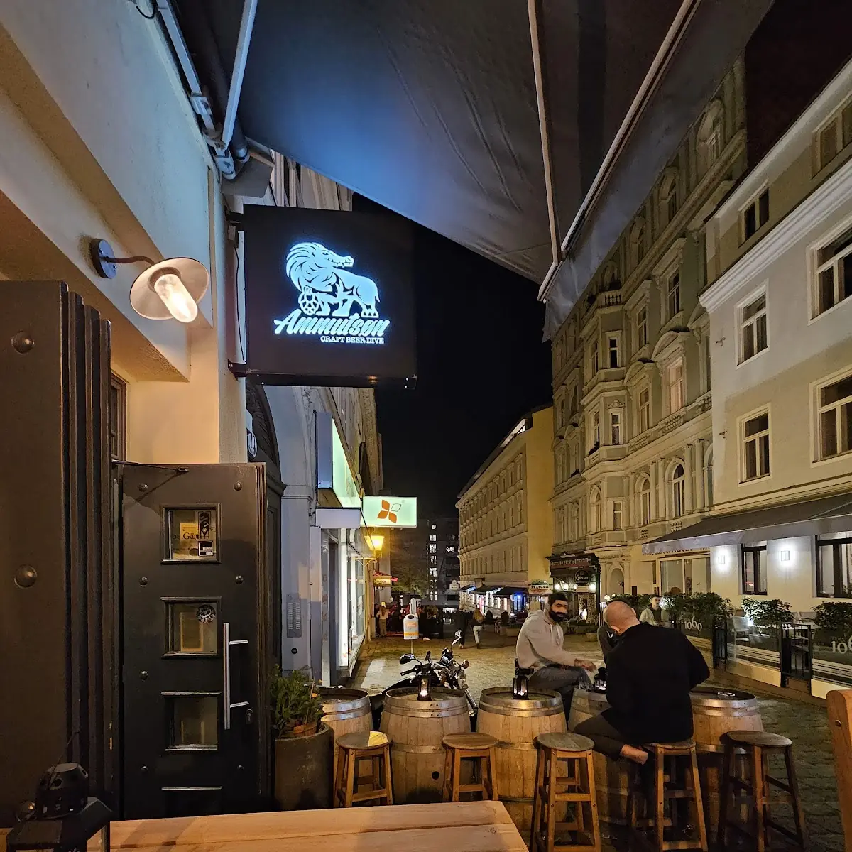 Atmosphäre photo 6
