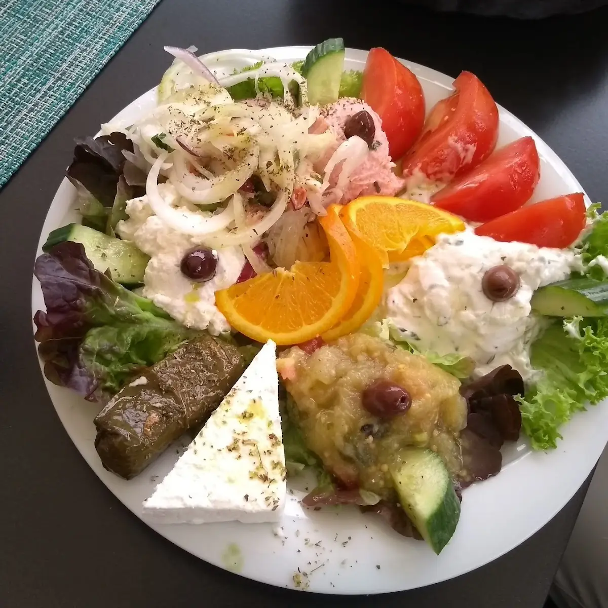Essen und Trinken photo 10