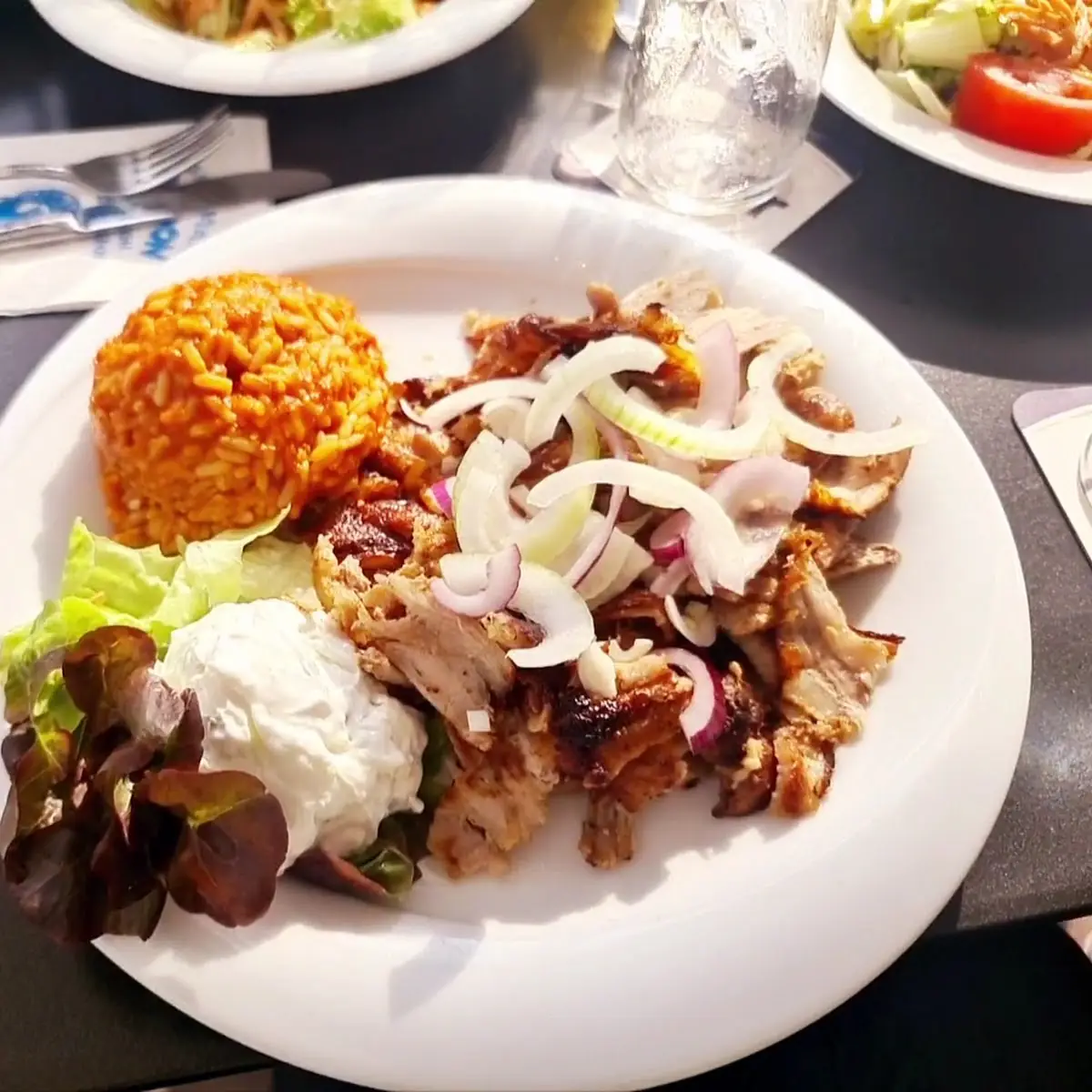 Essen und Trinken photo 8