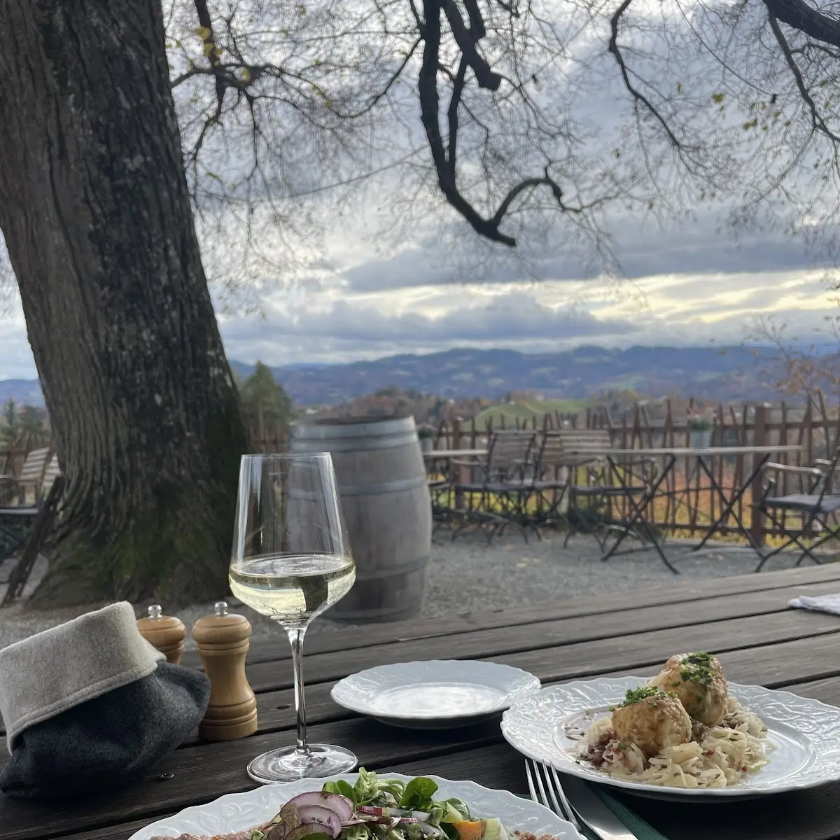 Essen und Trinken photo 6